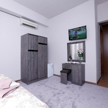 Yard Guesthouse Yerevan Exterior foto