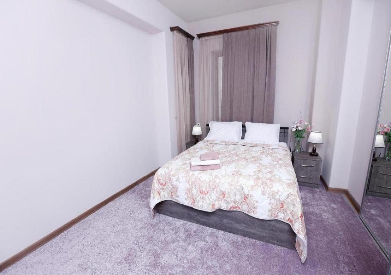 Yard Guesthouse Yerevan Exterior foto